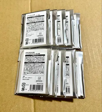 윈블전 랜덤 캔 마그넷 10팩 세트 미개봉 새상품