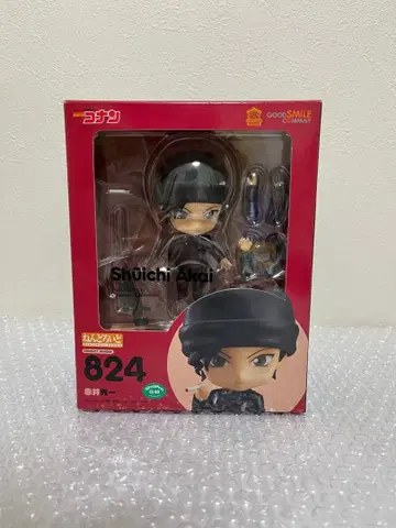 넨도로이드 명탐정 코난 이상윤(아카이 슈이치)