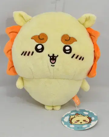 그레이 후드티 서비스 모찌토 봉제 인형 S 치이카와 (먼작귀) 시사