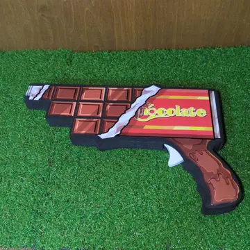 DX 초코 돈단간 가면라이더 가브