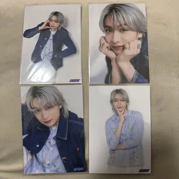 류구죠 토미타 유키 류TUBE 브로마이드