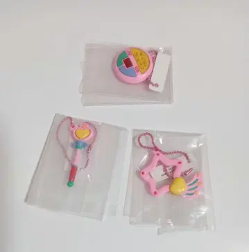 마법의 천사 크리미마미 참 컬렉션 가챠