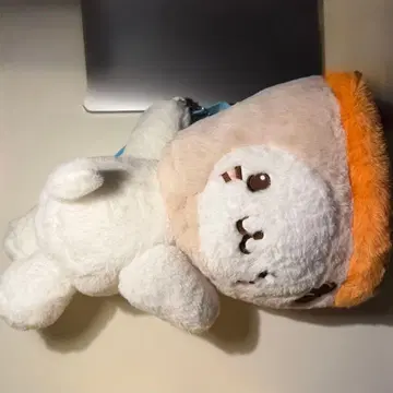 NCTWISH 유우시 버블냥 yushi 봉제 인형 백