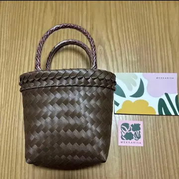 메케아리사 메케아리 백 XS hiroshima MEKEARISA