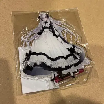 최저가 사망유희로 밥을 먹는 메이드 유귀 제비뽑기당 A상 아크릴 스탠드