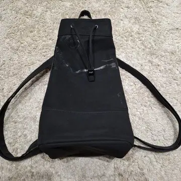 요네즈켄시 JUNK 백팩