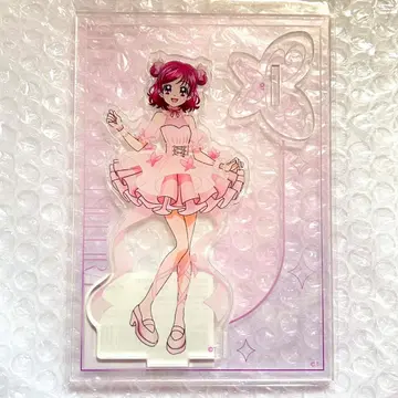 프리큐어 라파리 LAFARY 아크릴 스탠드 노조미 드림