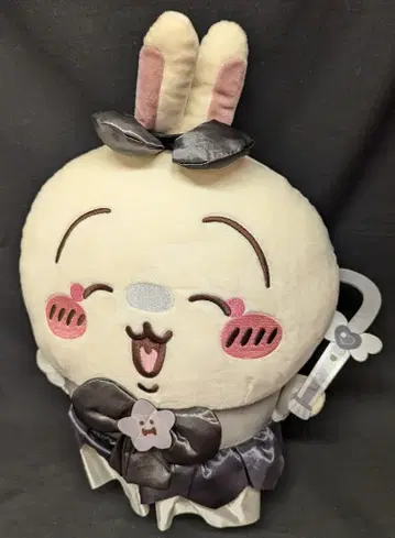 퍼레이드 초 매지컬 치이카와 나쁜 버전 BIG 봉제 인형 치이카와 토끼