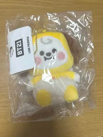 BT21 엔젤 마스코트 CHIMMY