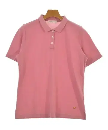 GOLDEN BEAR 피케 셔츠 남성용