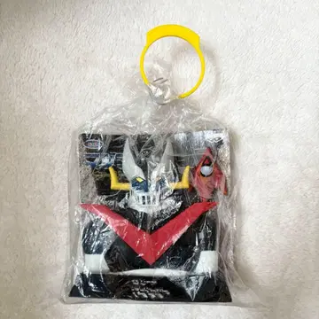 마징가 Z 키이스토커 피규어