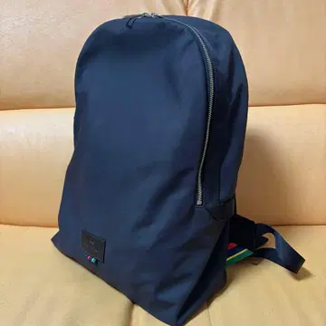 Paul Smith 폴스미스 멀티 스트라이프 백팩