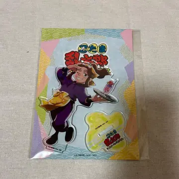 히라타키 야샤마루 스위츠 파라다이스 아크릴 스탠드