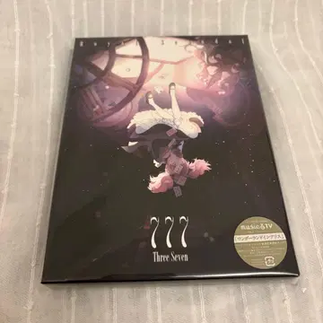 Royal Scandal 777-Three Seven- QUEEN반