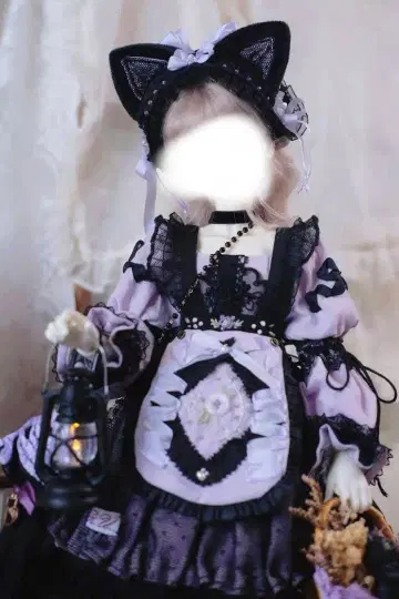 해외 딜러 제작 원피스 세트 MDD SDM MSD