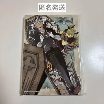 괴수 8호전 아트 보드 나루미 겐 시노미야 키코루 1점