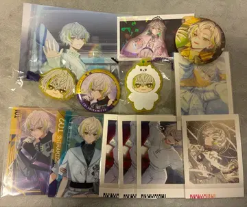 18TRIP (에이트리) 당의 세트