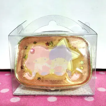 리틀트윈스타 필통