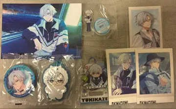 18TRIP (에이트리) 유키카제 세트