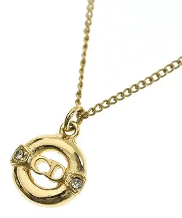 크리스찬 디올 목걸이 여성용