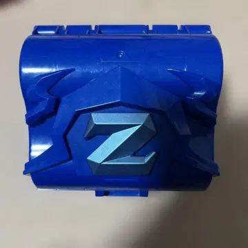 제트 홀더 울트라맨 Z 울트라맨 제트