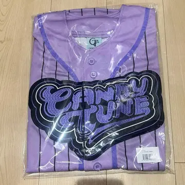 CANDY TUNE OSHI API UNIFORM 미야노 시즈카