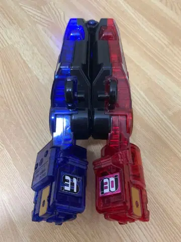 DX NS 마그폰 가면라이더 포제