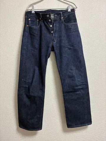 TCB jeans 50's Jeans 13.5oz W33