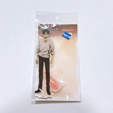 진격의 거인 엘렌 아크릴 스탠드