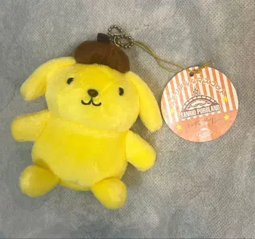 대세일 [새상품 택 포함 초절정 레어] 폼폼푸딩 메모리얼 마스코트