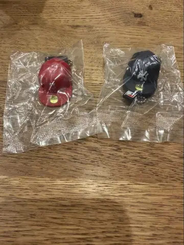 NEW ERA 59FIFTY MLB 양키스, 엔젤스 2개 세트