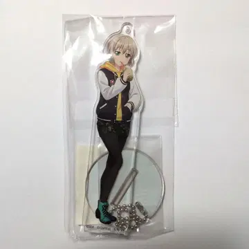 아오바 모카 아크릴 스탠드