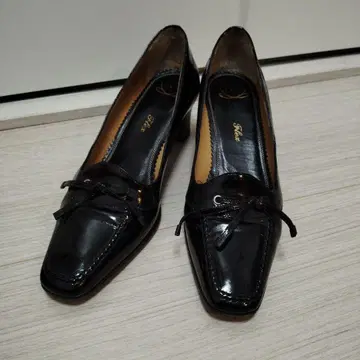 이탈리아제 아르카 블랙 포멀