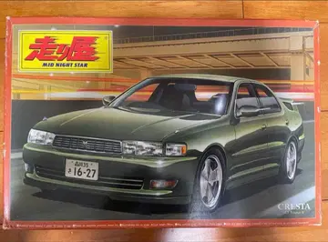 [ 미개봉 ] 아오시마 1/24 크레스타 투어러 V