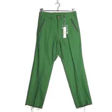 sulvam CUT LONG PANTS 설밤 컷 롱 팬츠