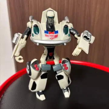 트랜스포머 애니메이티드 TA29 오토봇 재즈