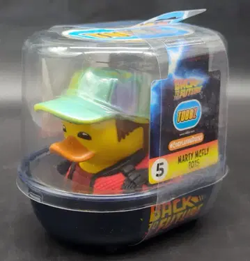 남 스컬 코스프레 덕스 튜브즈 마티 맥플라이 2015