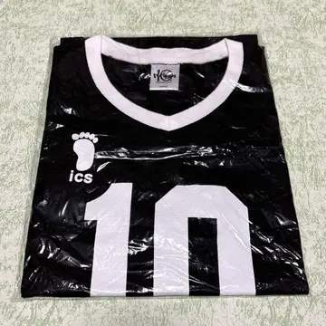 하이큐 스나 린타로 고교 유니폼 이나리자키 고교 스나린타로 XL 사이즈