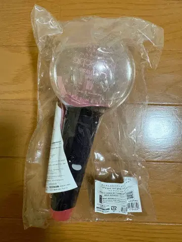 앙상블 스타즈 응원봉
