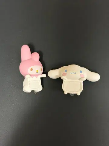 히퍼스 산리오 시나몬 마이멜로디