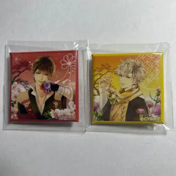 잘생긴 남자 전국 사나다 유키무라 도쿠가와 이에야스 캔뱃지 세트