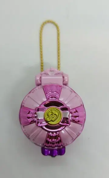 반다이 프리큐어 올스타즈 미니 참 컬렉션 스마일 팩트