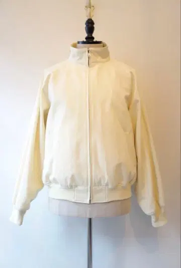 HERILL 이집트 코튼 위켄드 재킷 3