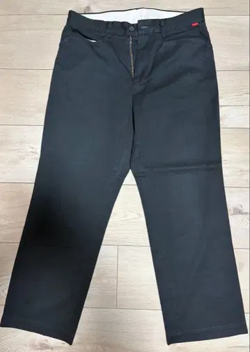 ANACHRONORM 치노 팬츠