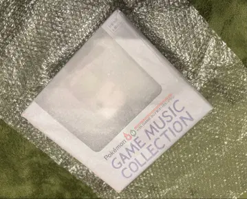 포켓몬 게임보이형 재생 머신