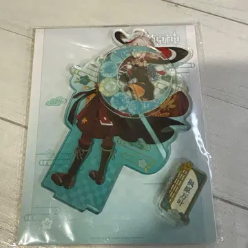 카에데하라 카즈하 아크릴 스탠드 아크스타 원신