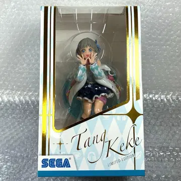 카노 코코로 하지마리와 키미노 소라 Limited edition 피규어