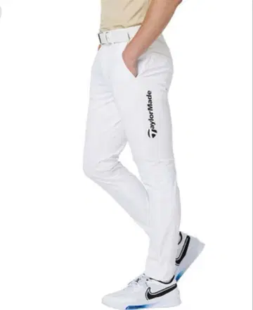 미사용 새상품 테일러메이 TAYLORMADE 발수 투어 TM 팬츠 79