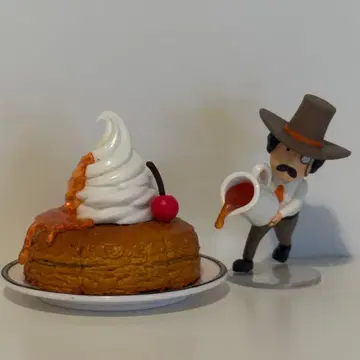 데스크de 코메다 커피점 [시럽을 뿌려드립니다] 멀티 홀더