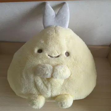 스미코구라시 키라모후 봉제인형 아지후라이노싯포 산엑스